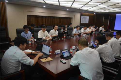 南网营销系统广东电网公司推广项目初验